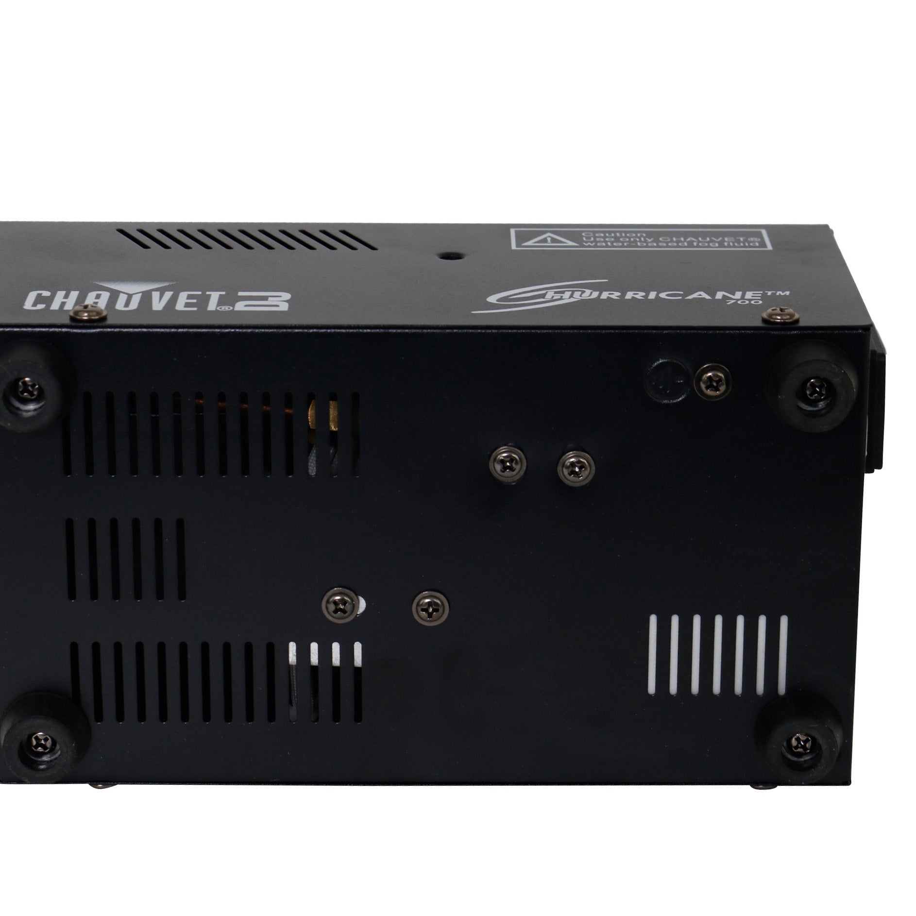 Chauvet DJ Hurricane 700 rookmachine