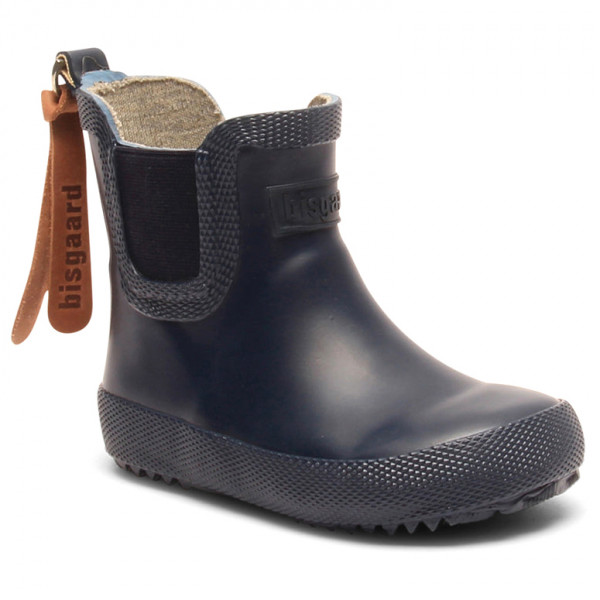 Bisgaard - Baby's Rubber - Bottes en caoutchouc