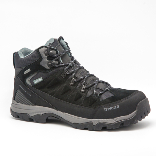 Botas de montanha Treksta Cruiser Mid GTX