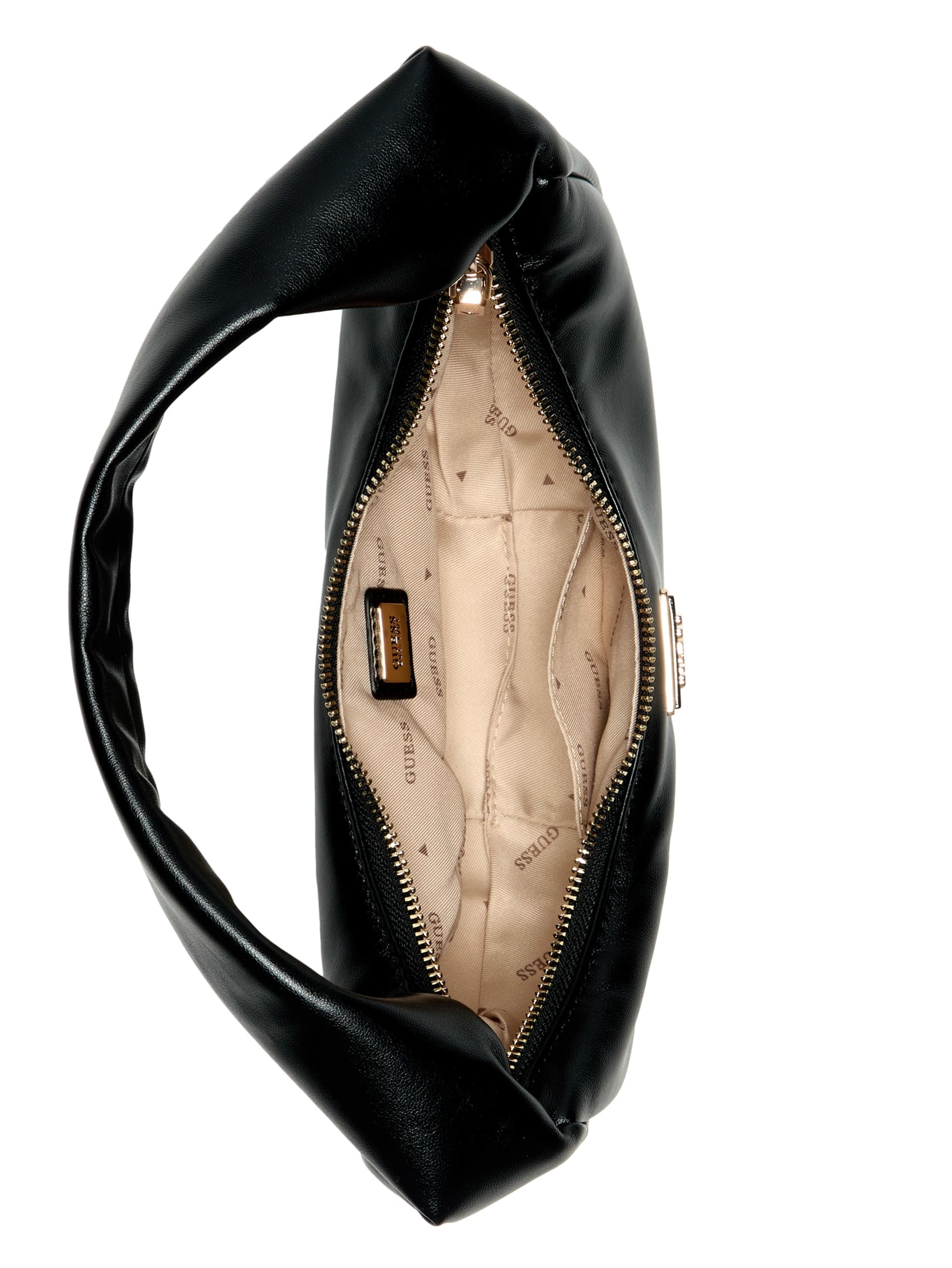 Bolsa de ombro mini Sunetra