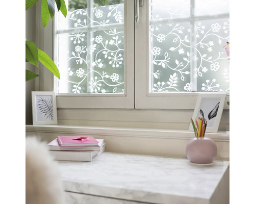 dc-fix® kleeffolie steendecor Marmi grijs 45x200 cm