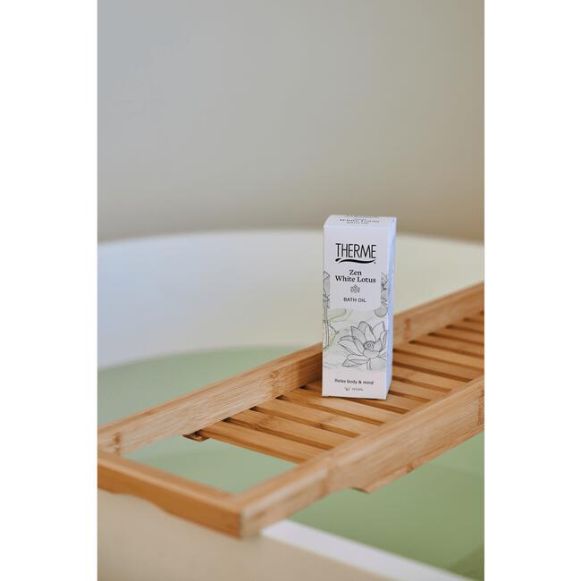 Therme Zen White Lotus Bath Oil 100 ML