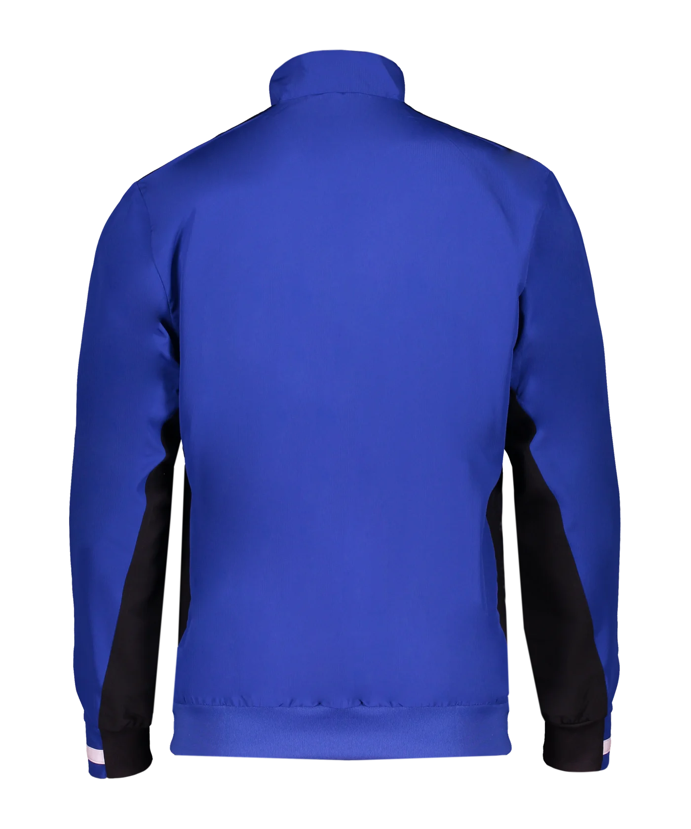 adidas MT19 Woven Trainingsjacke Blau