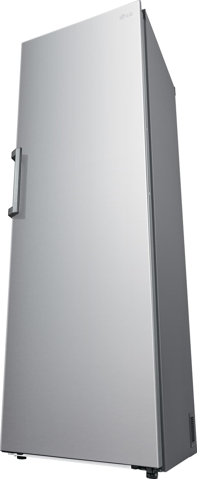 LG køleskab GLT51PZGSZ