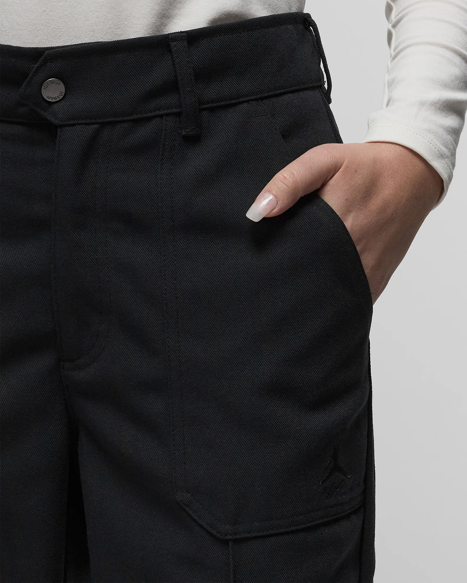 Jordan WMNS Woven Pants
