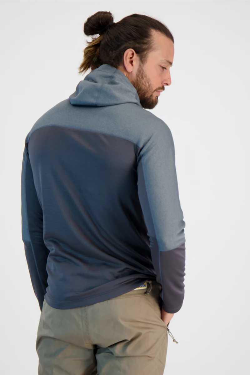Fjällräven Abisko Trail Fleece Herren Midlayer