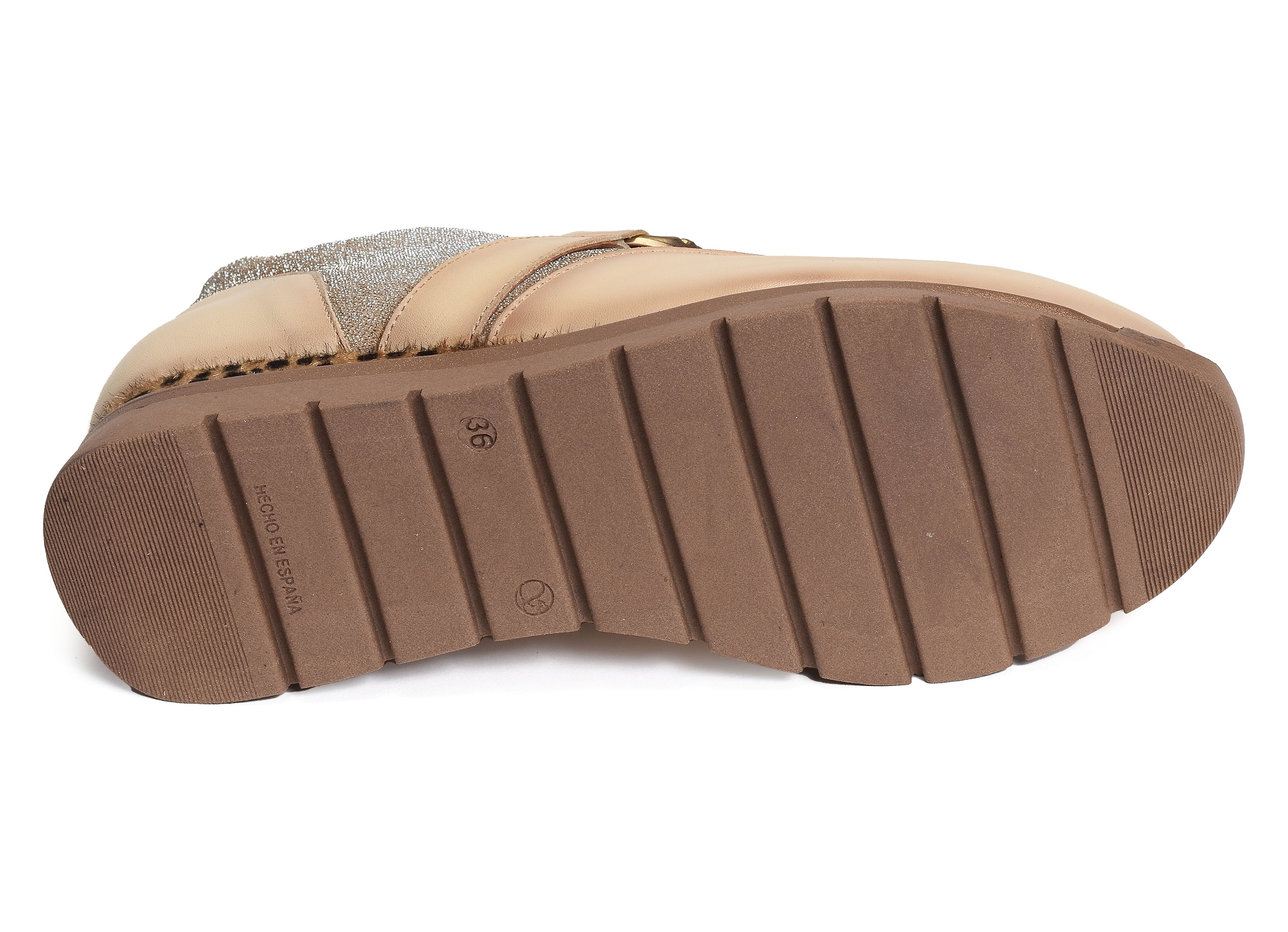 Point beige