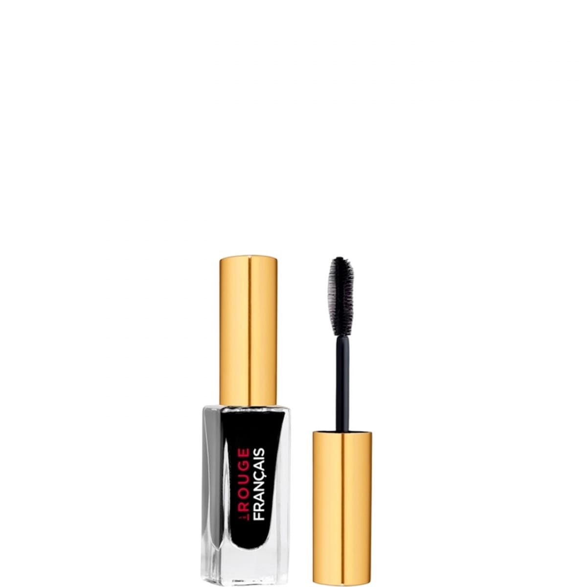 Le Rouge Français Rouge to Go Mini Mascara