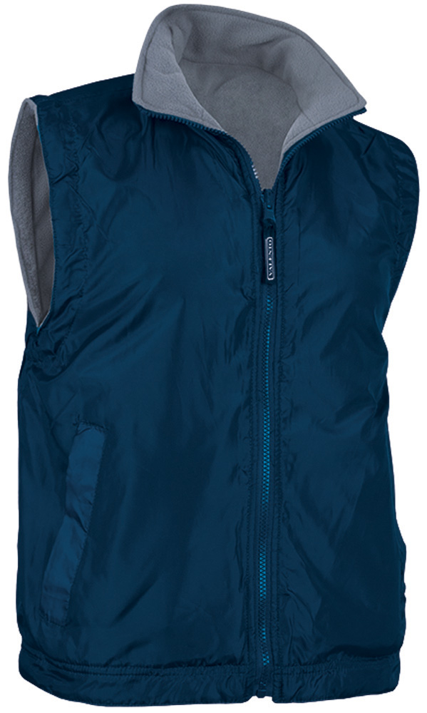 Valento CHVAASP - Gilet reversible ASPEN