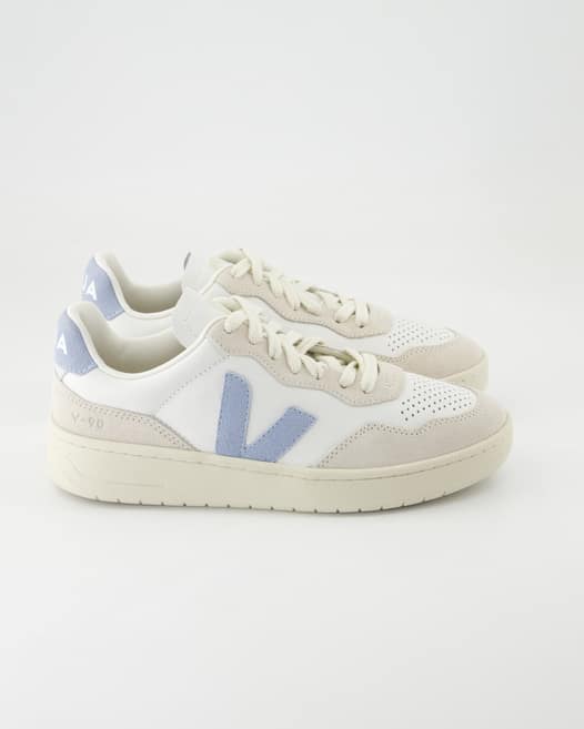 Veja VD2003387A Sneaker in Weiß