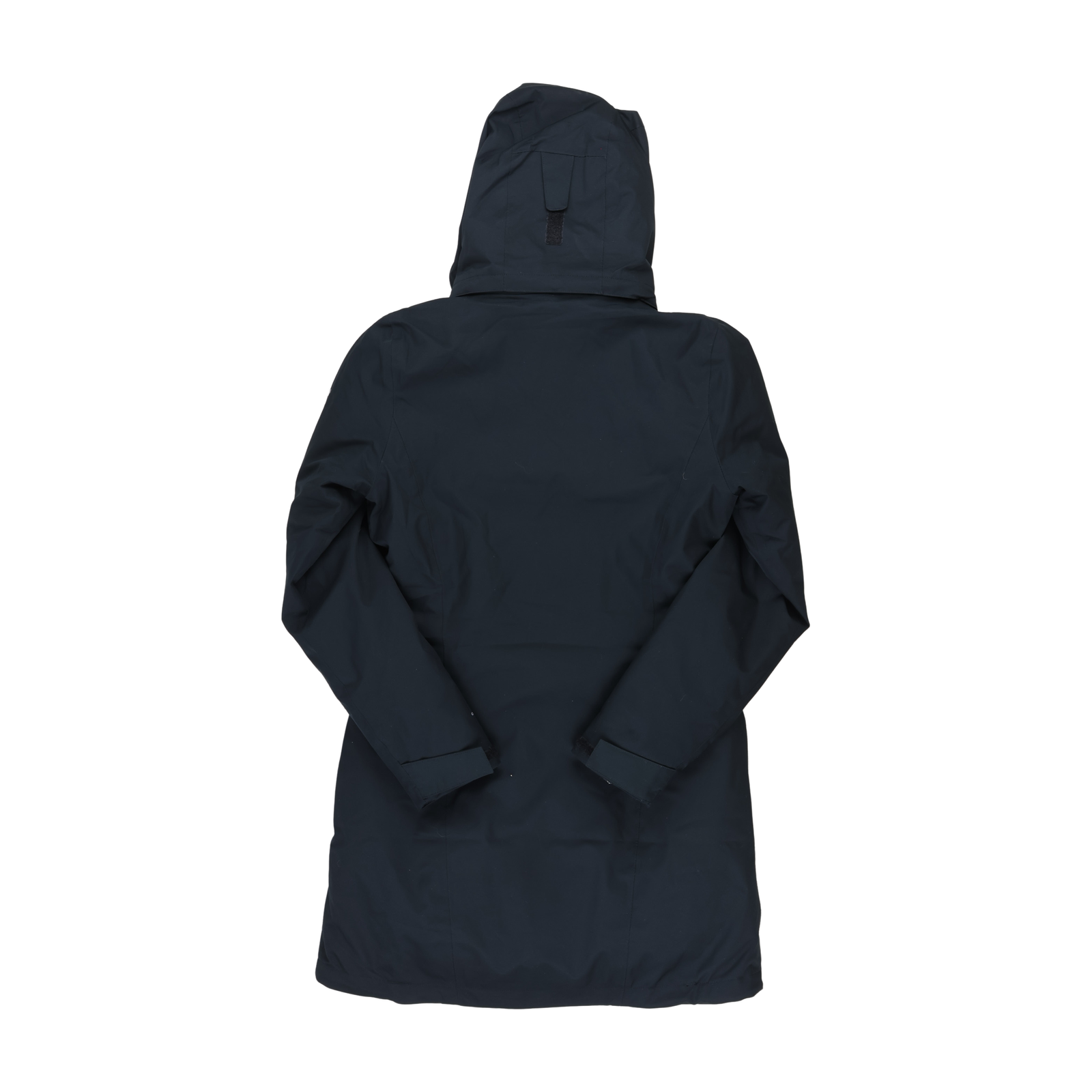 Columbia Pulaski II Interchange 3-i-1 jakke, dame (Black) - S