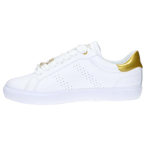 Tênis esportivo Lacoste 45sfa0034 Powercourt 2.0