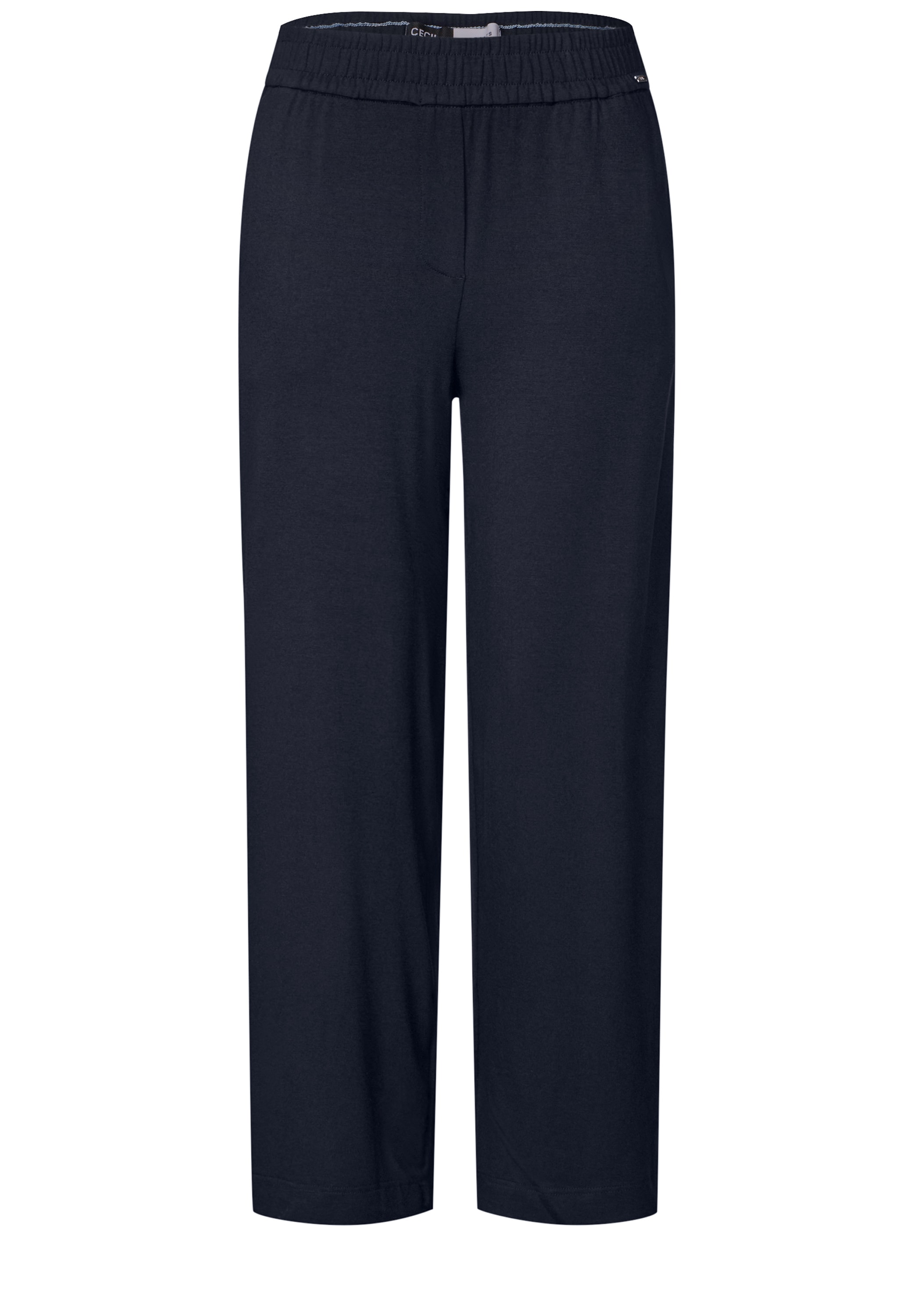 Cecil Culotte »Style Neele«  Sommerhose , weicher Viskosemix mit Stretchanteil