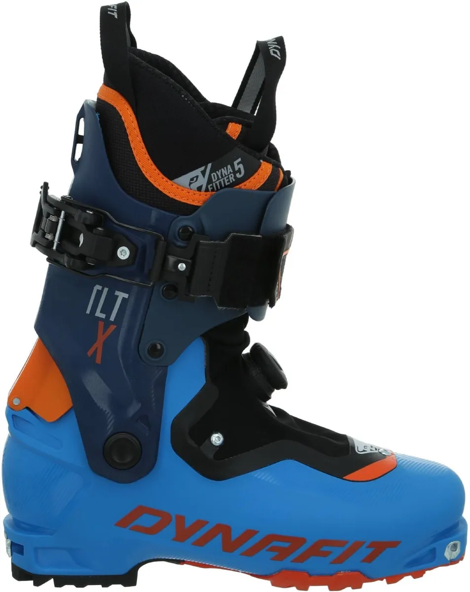 Dynafit Tlt X Boot Frost