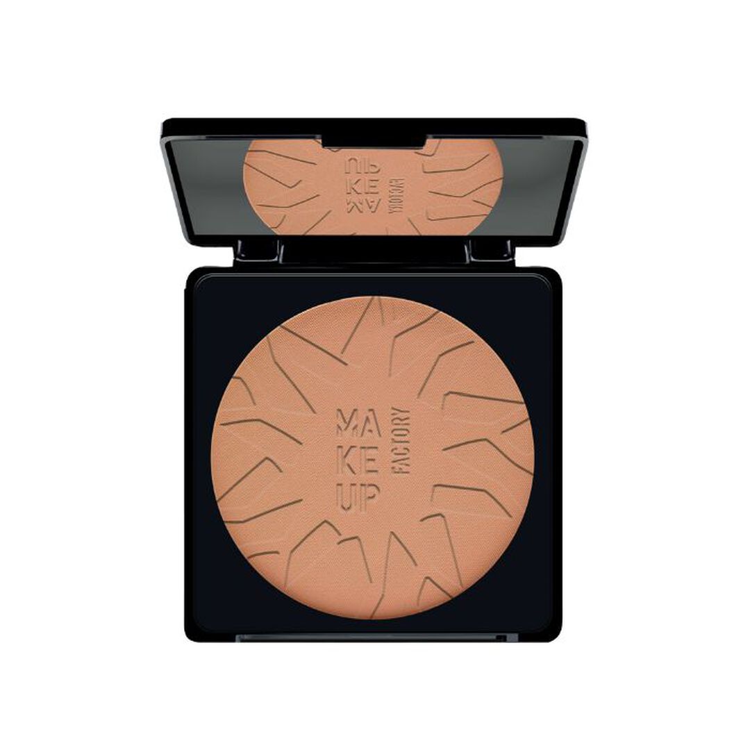 Mineral Mat Bronzer
