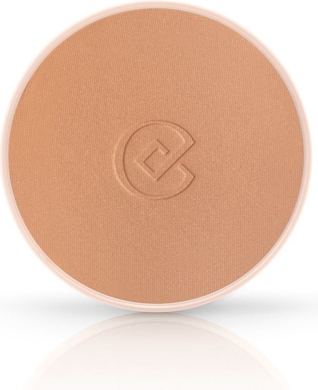 Collistar - Silk Effect Bronzing Powder - Bronzer - Capri Glow - 10 g