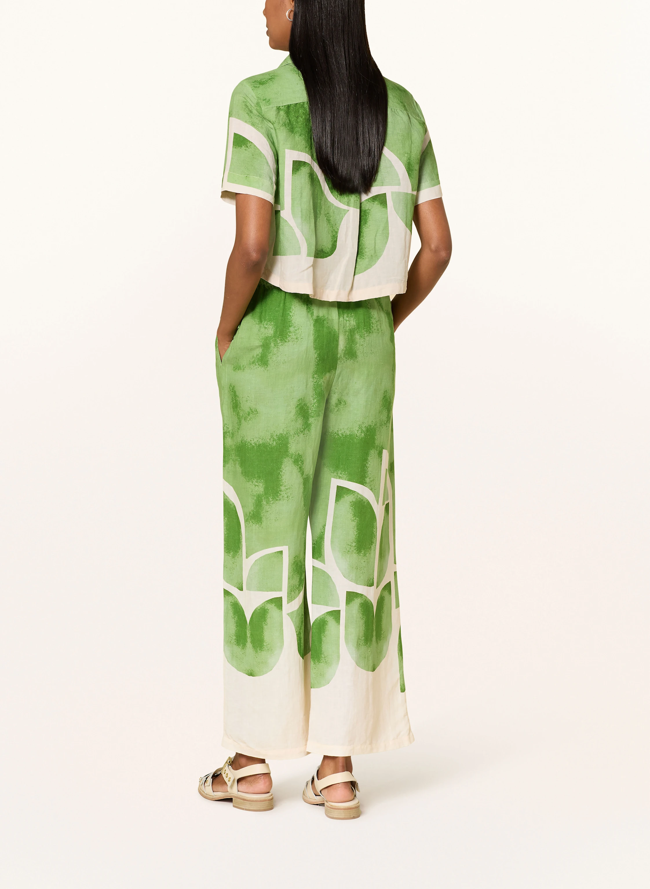 SEAFOLLY Marlenehose SUNRAY
