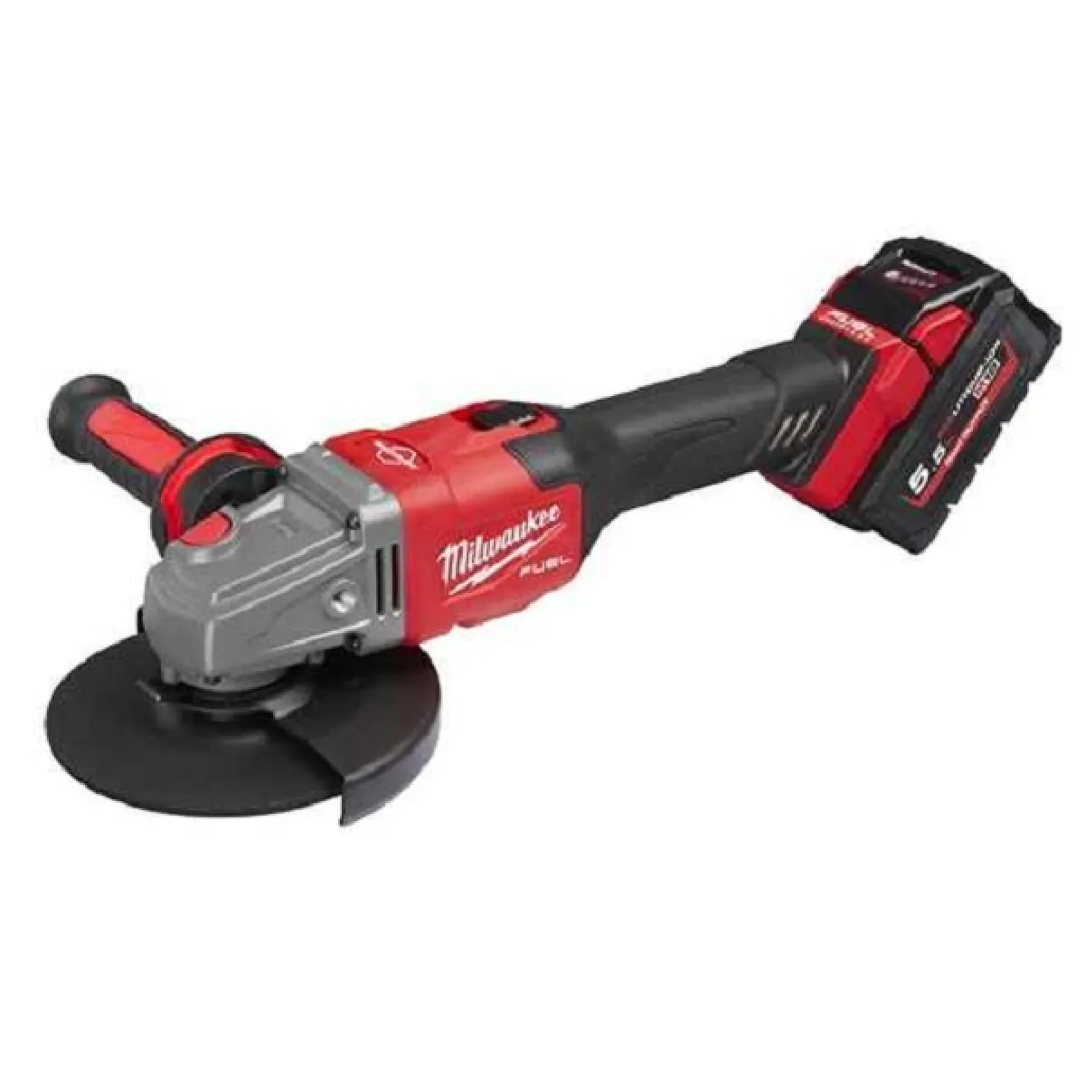 Milwaukee M18 FHSAG125XB-552X