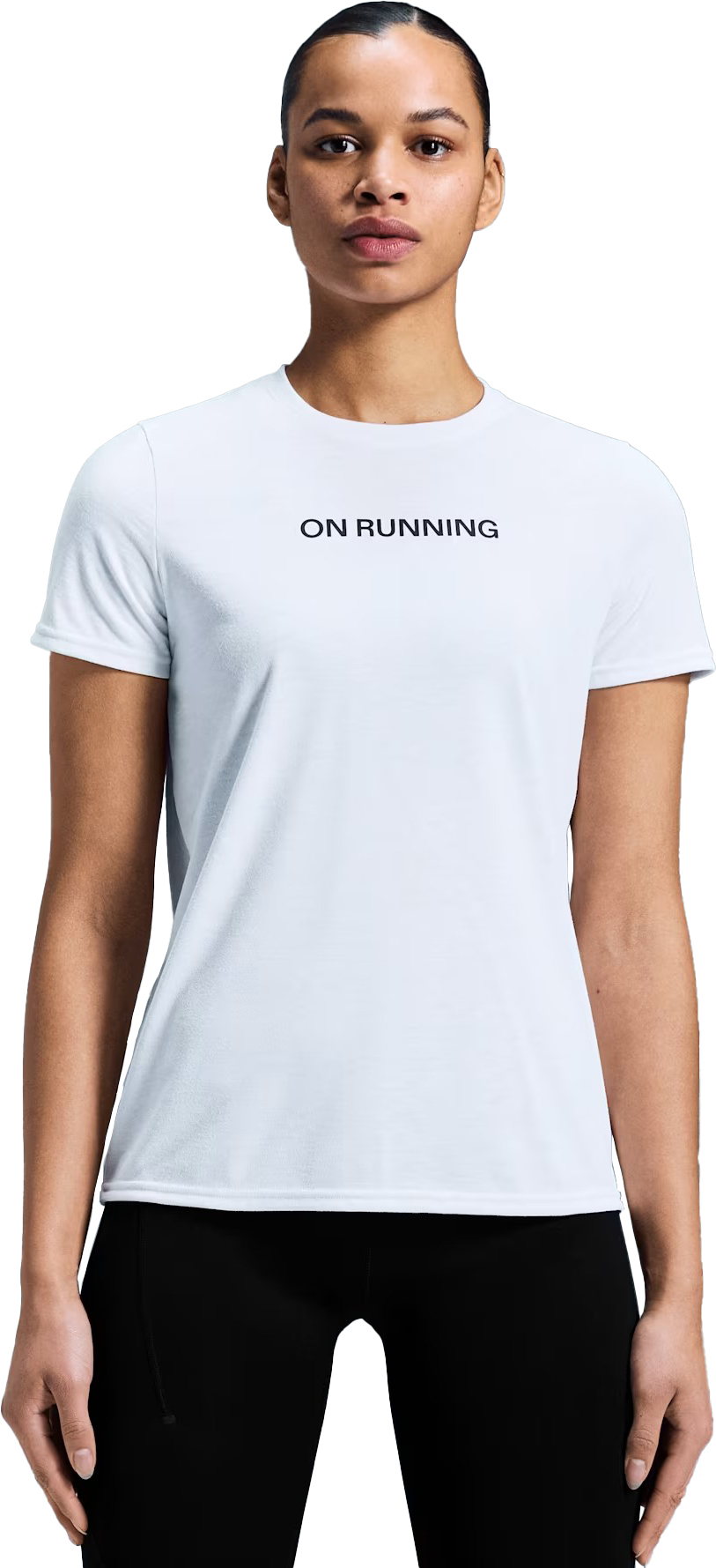 On Run-T Dame White