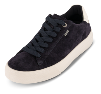 Legero Mondo GTX Sneaker Blå 2-000445