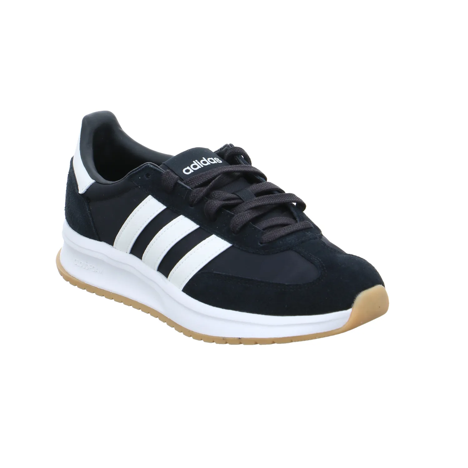ADIDAS Training Fitnessschuhe Schwarz Synthetik