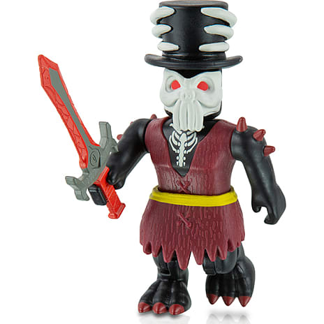 Roblox Deluxe Mystery Pack