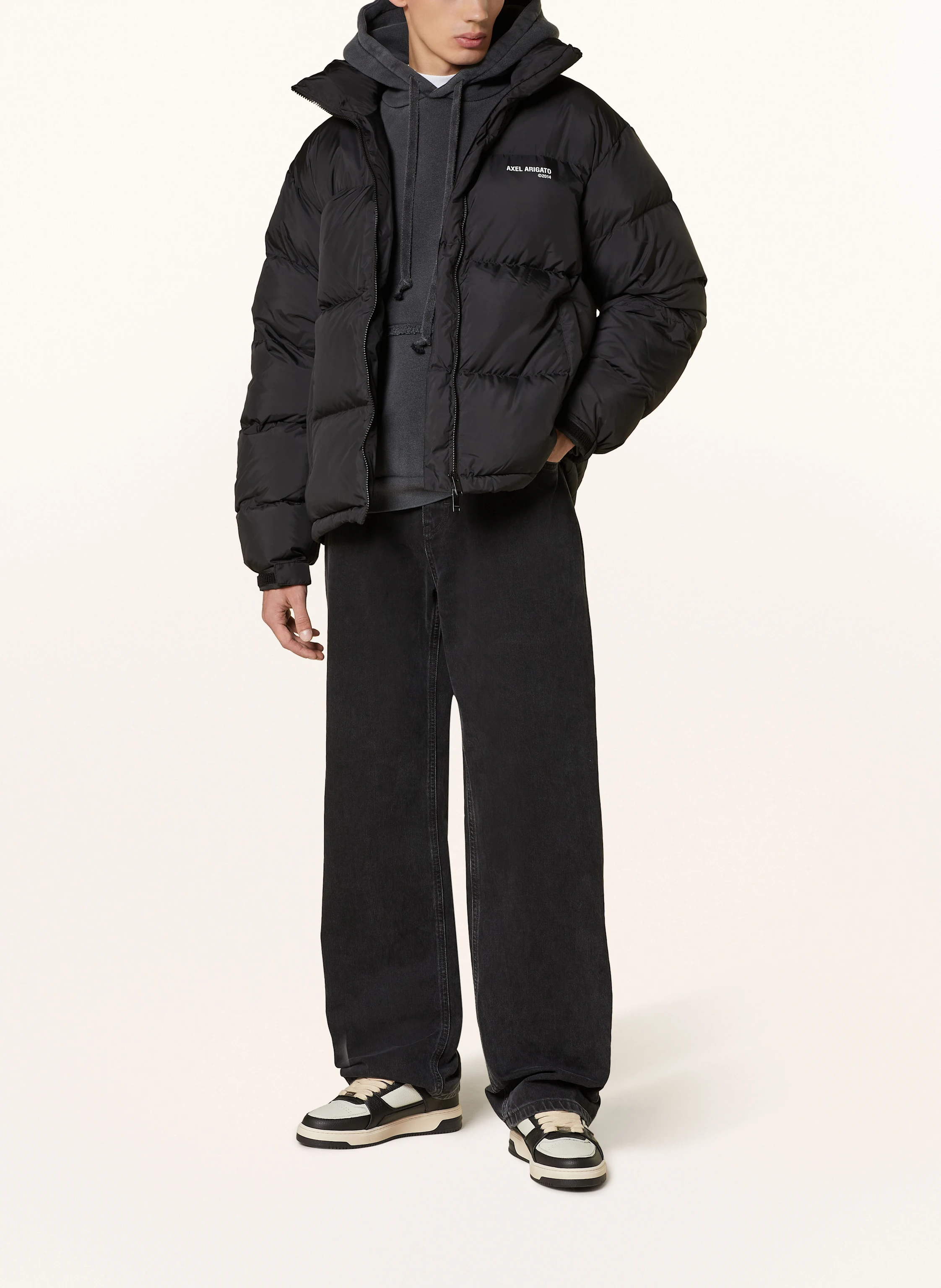 AXEL ARIGATO Daunenjacke OBSERVER