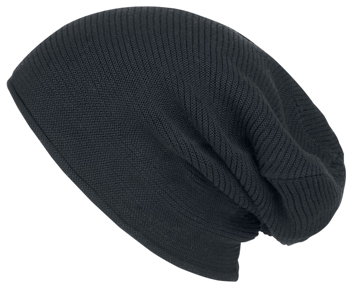 Bonnet | Black Premium by EMP Bonnet