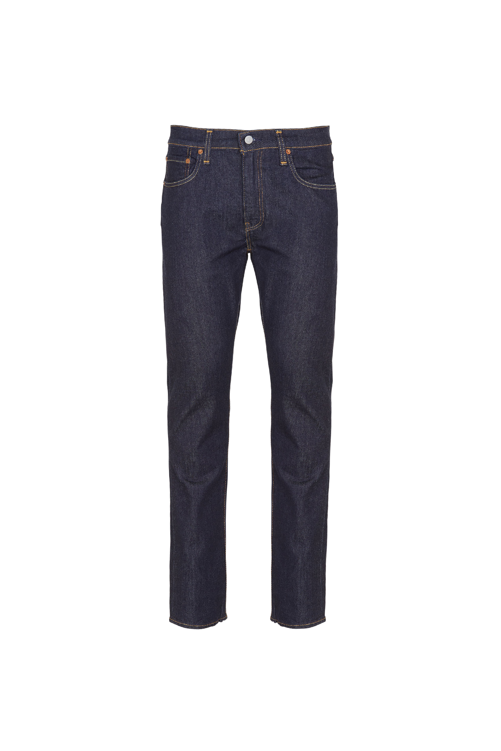LEVI'S Jean  512 SLIM TAPER FIT Bleu