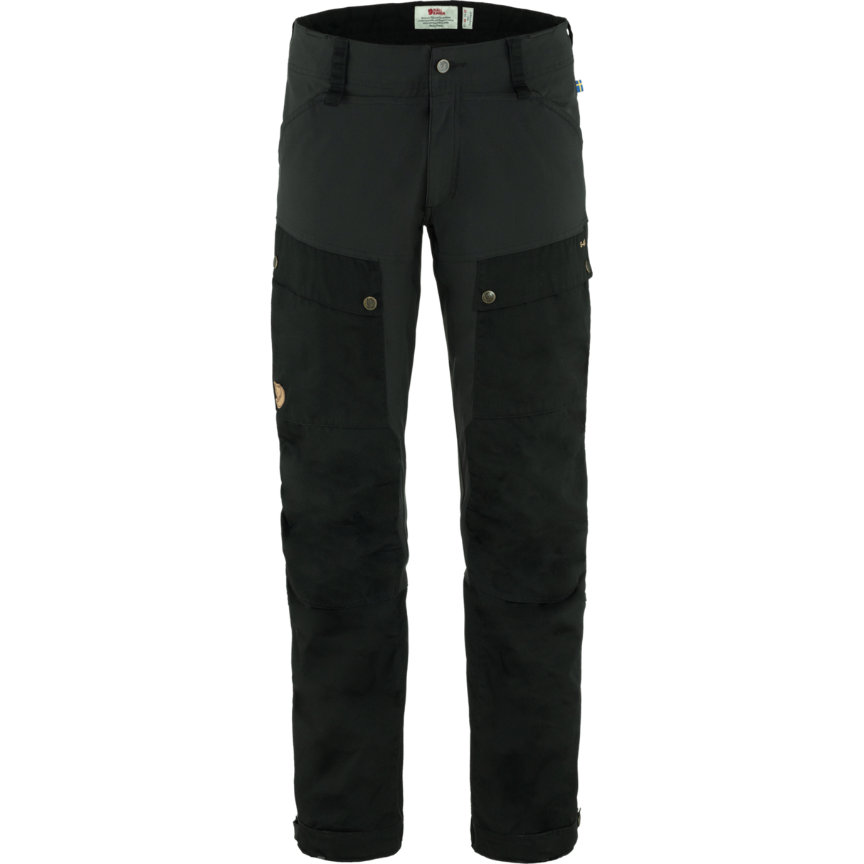 Fjällräven<br>Keb Trousers M