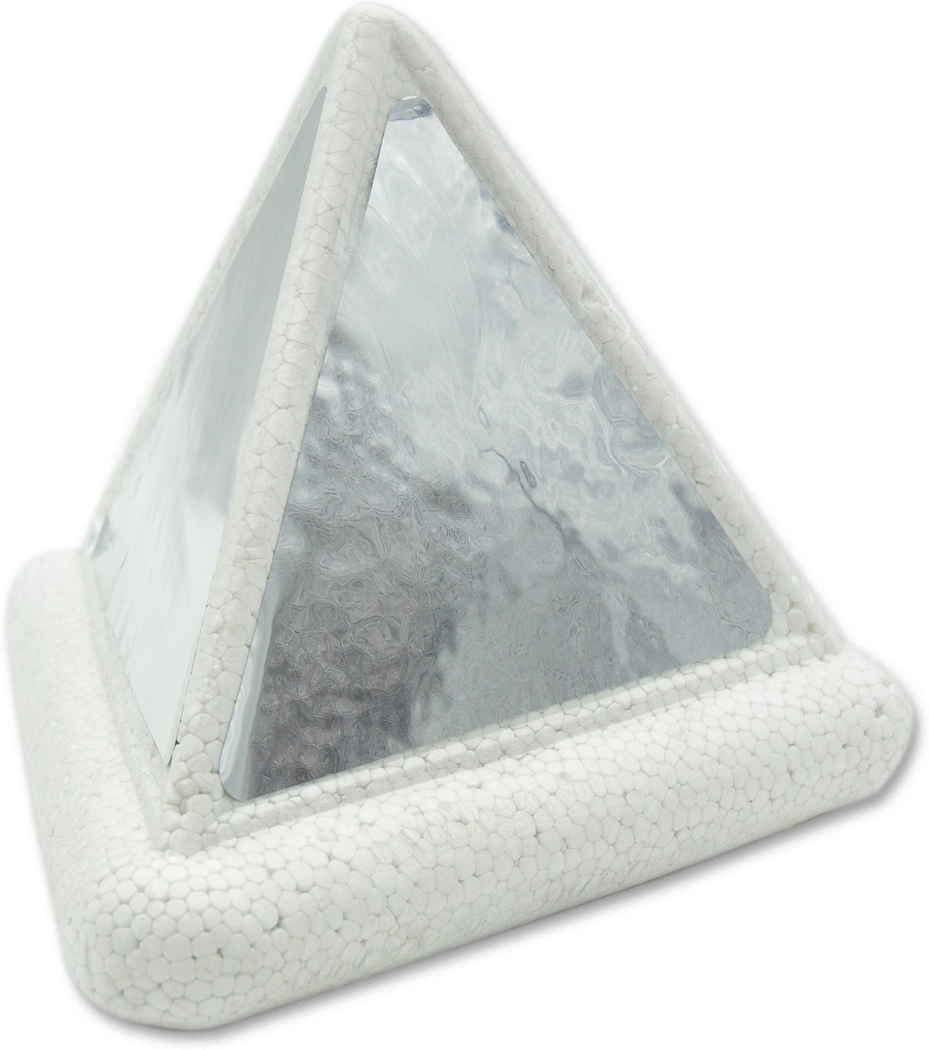 Velda reigerverjager piramide 14 x 16 x 15 cm