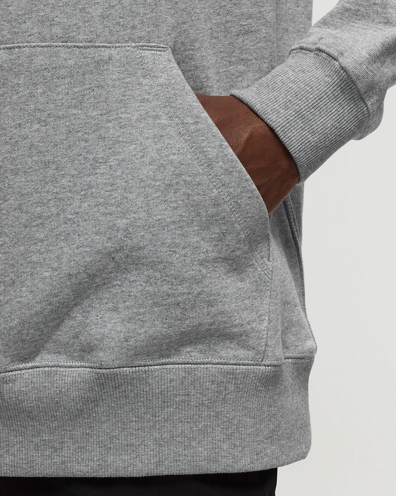BSTN Brand Box Logo London Hoody