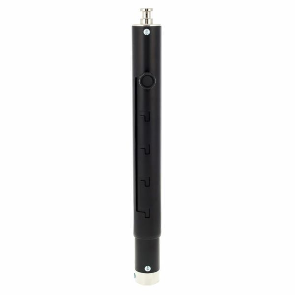 Stairville Arakno Extension Column M Bk
