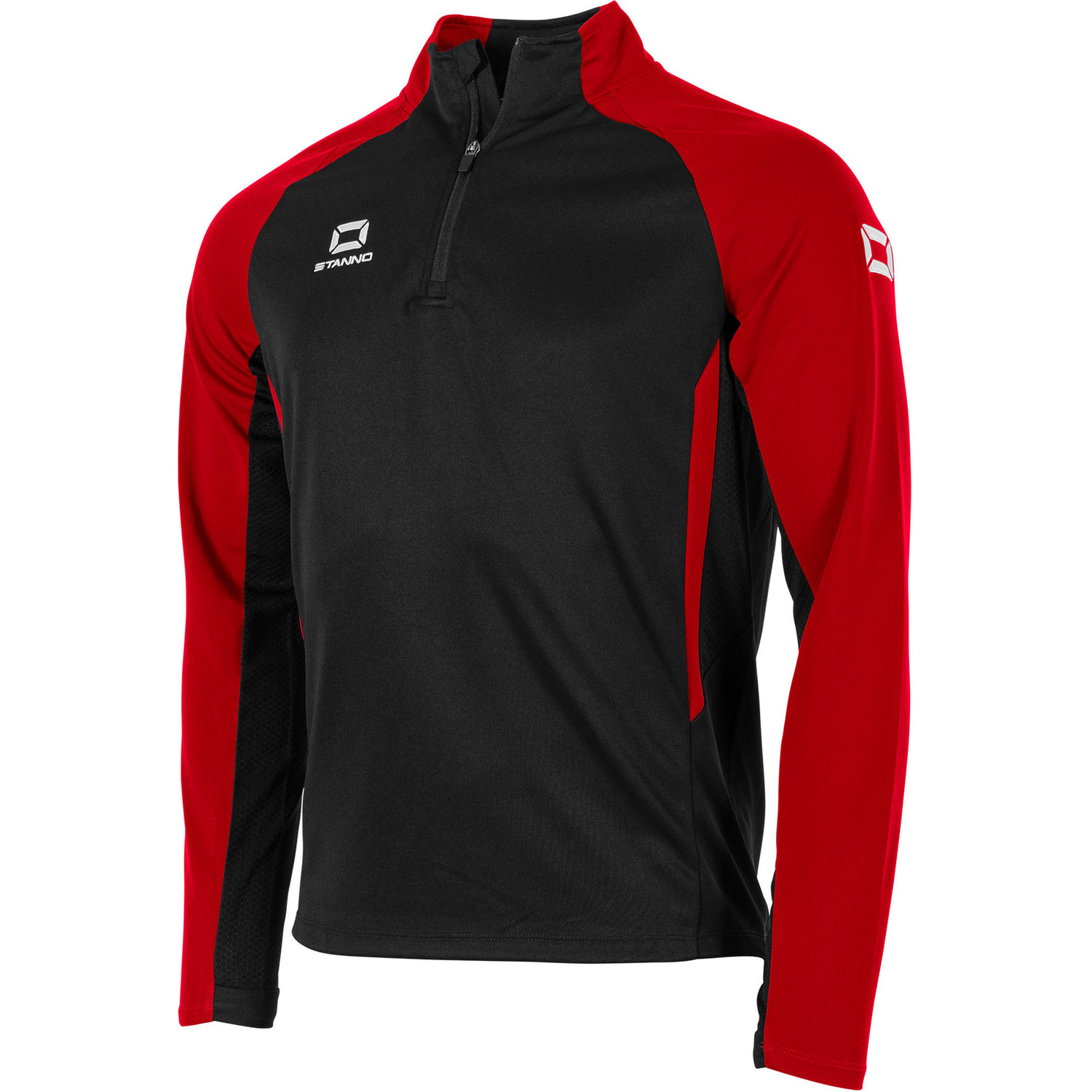 Stanno Stadio 1/4 Zip Jack Kids