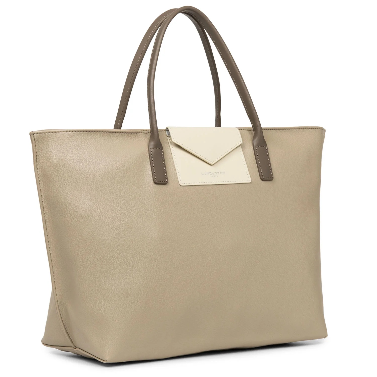 Maya-Grand sac cabas main