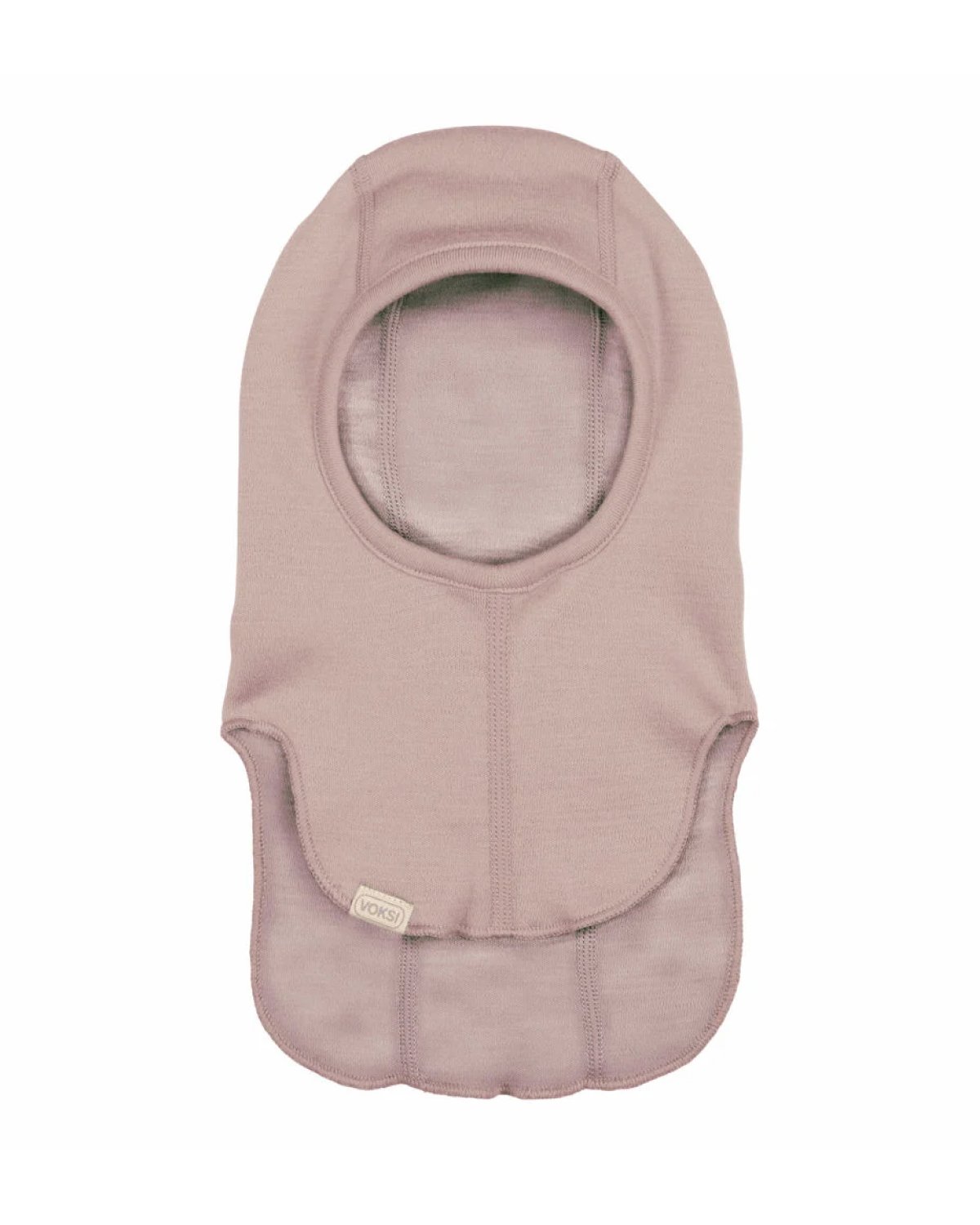 Voksi – Balaclava Ull – 100% Merino
