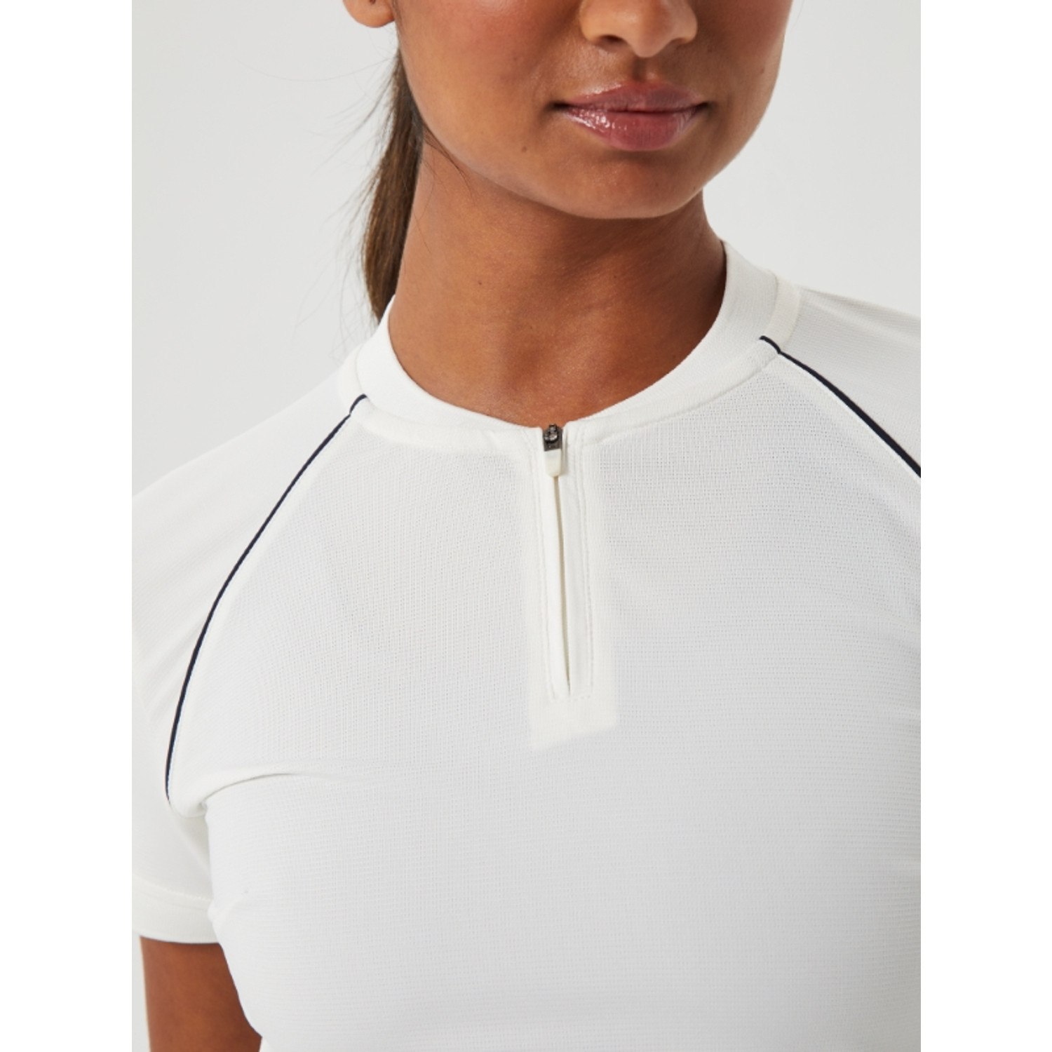 Björn Borg Ace Zip Polo