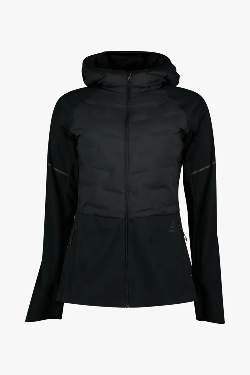 Odlo Zeroweight Insulator Damen Laufjacke