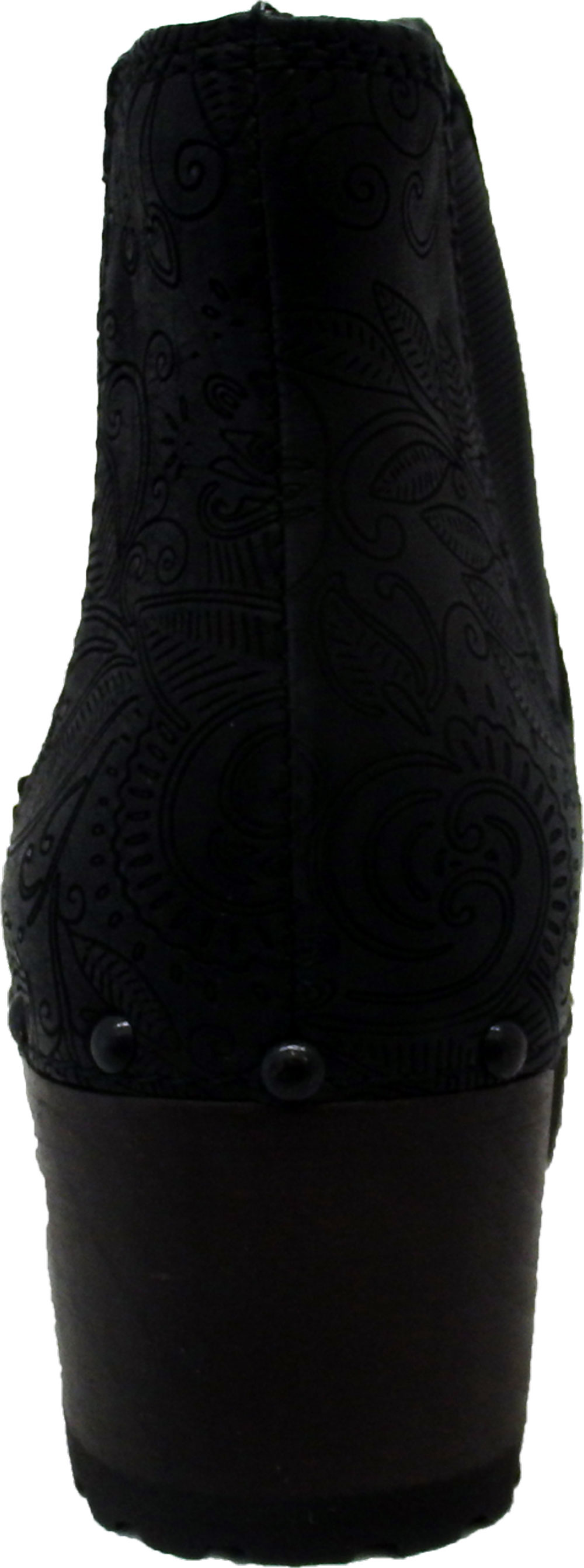 Stiefelette Softclox ISABELLE Boho
