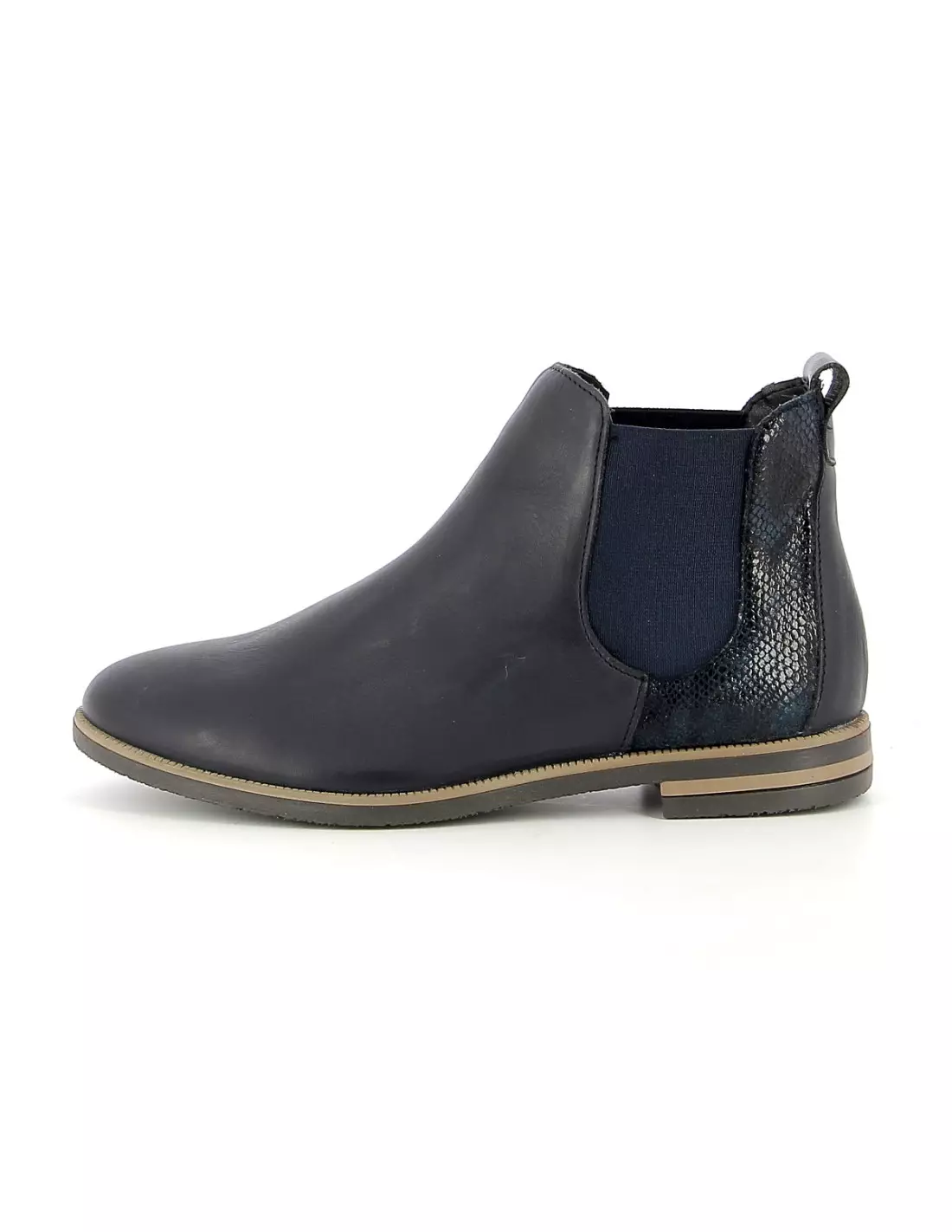 VERDI SERENA - Chelsea Marine