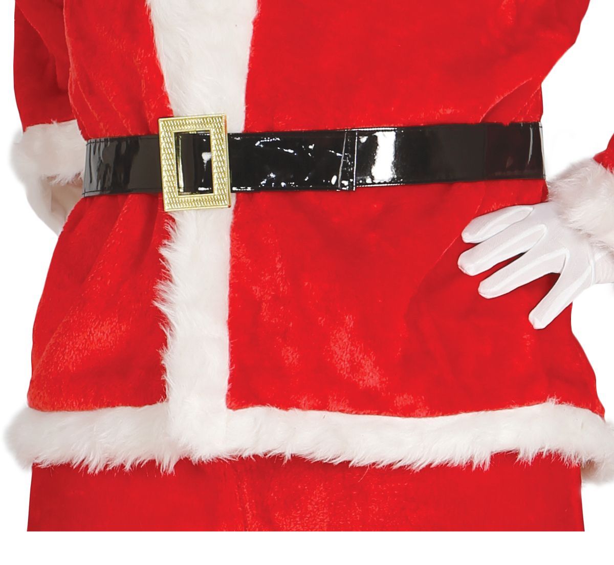 Kerstman Pak Santa M