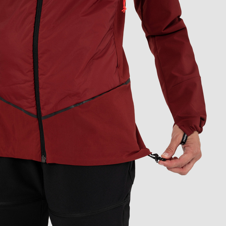 Salewa Damen Pedroc TWR/DST Wo Jacke