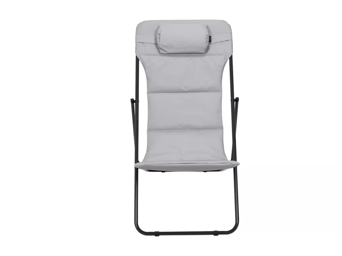 Transat Pliant Corfou Beige