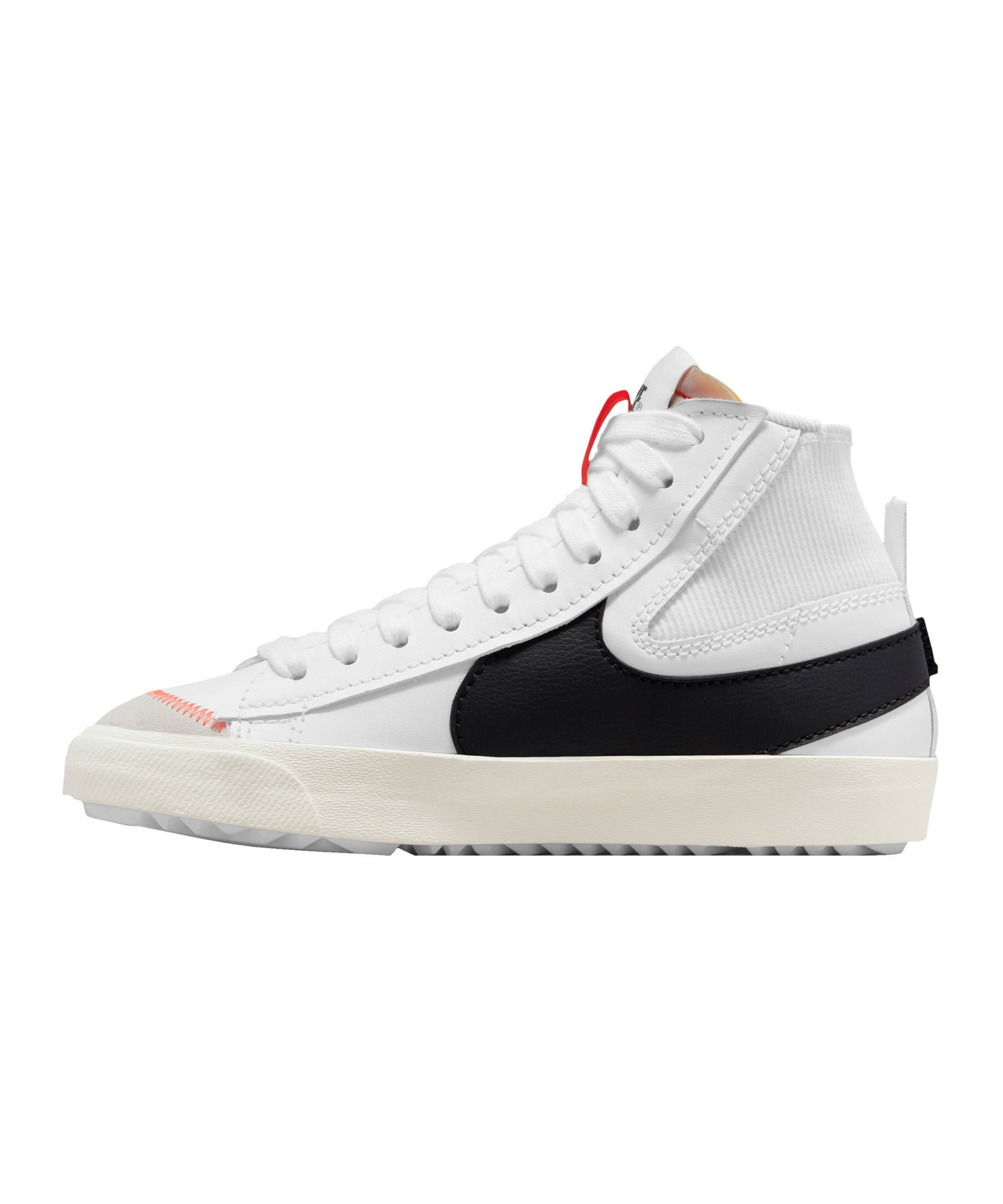 Nike| Herren Lifestyle - Schuhe Herren - Sneakers Blazer Mid '77 Jumno