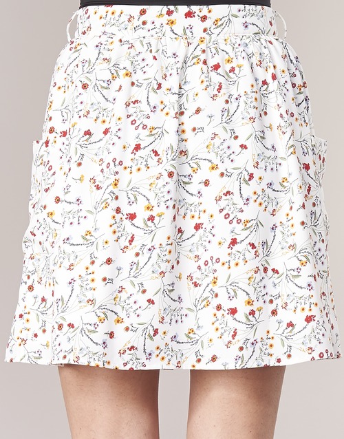 Betty London - INNAMA - Blanc
