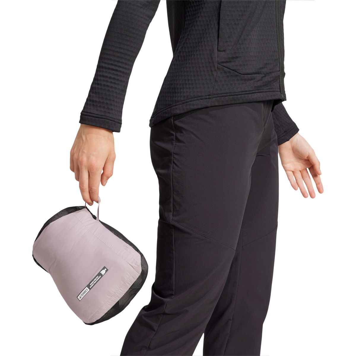 adidas Terrex Xploric Primaloft Jakke Dame