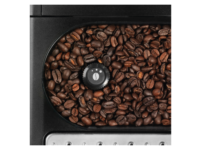Volautomatische espressomachine Arabica EA810B