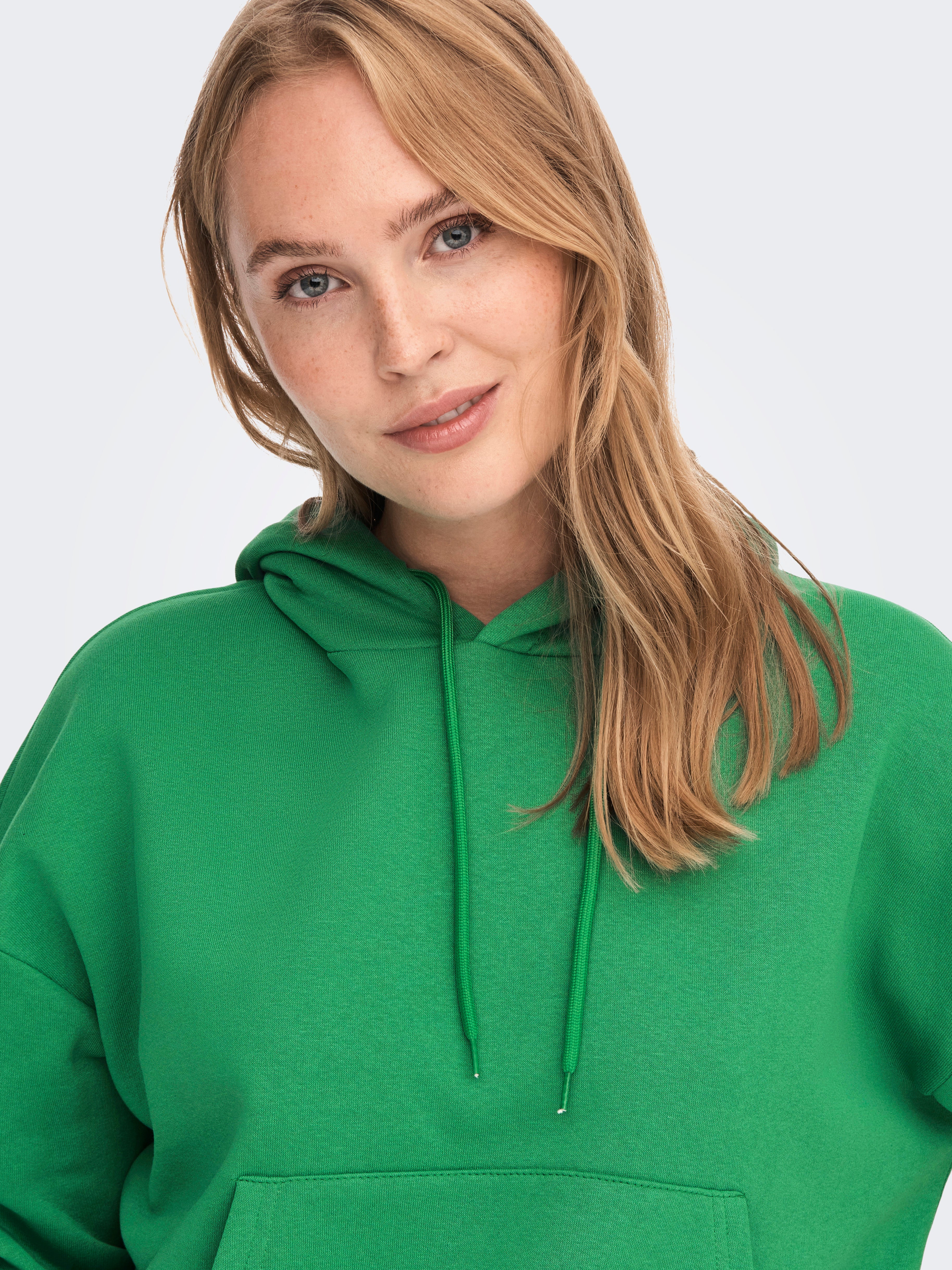 JDYSONYA Sweatshirt Leprechaun