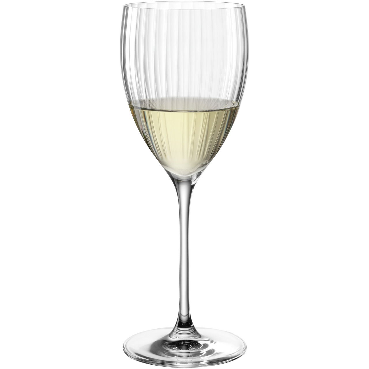 Leonardo Rieslingglas POESIA