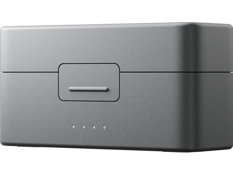 DJI Mic 2 Ladeschale Ladegerät für Mic 2 Sender und Empfänger